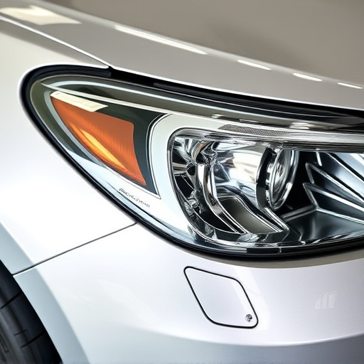 car dent repair