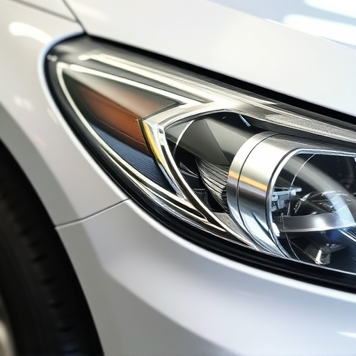 car dent repair