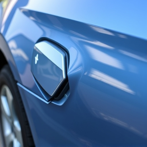 car dent repair