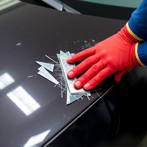 Digital Tools Revolutionize Post-Accident Repair Efficiency