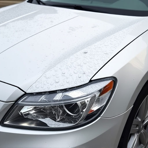 Restoring Mercedes S-Class: Advanced Suspension Alignment Checks