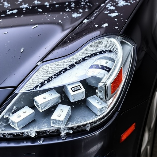 Choosing Experts for Top Aftermarket Bumper Repair