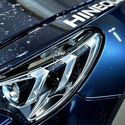 Unleashing Strength: Structural Adhesives Meet OEM Standards