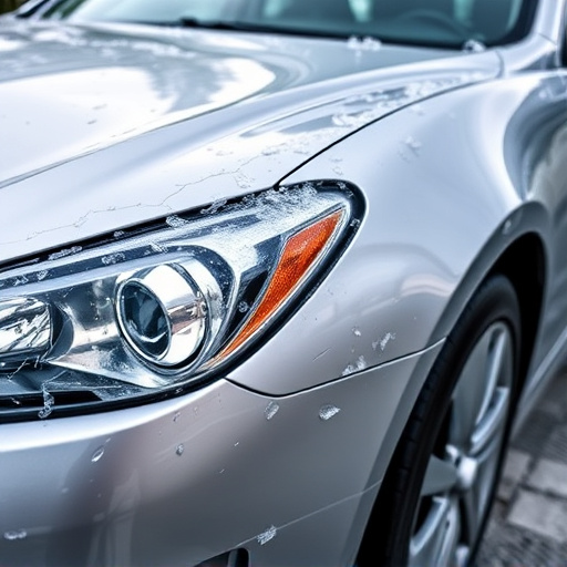 Post-Repair Inspection: Key to Comprehensive Coverage Protection