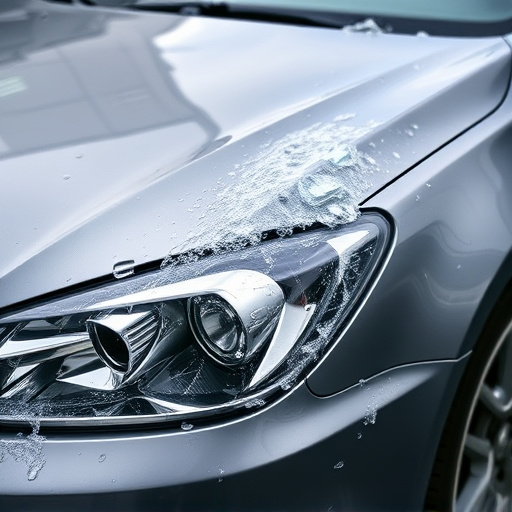 Mercedes Magic Body Control: Sensor Diagnostics for Smooth Ride