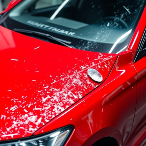 Differential Inspection After Rear-End Collisions: Prevent Failure