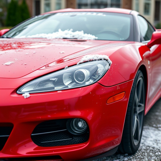 Mastering Collision Frame Repair: From Damage Assessment to Realignment