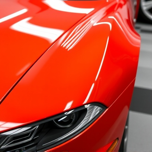 car refinishing