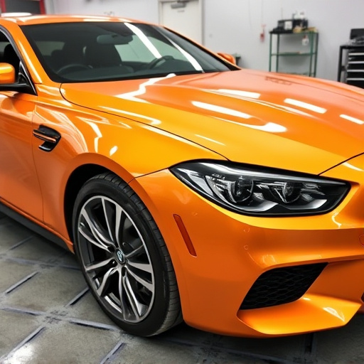 car refinishing