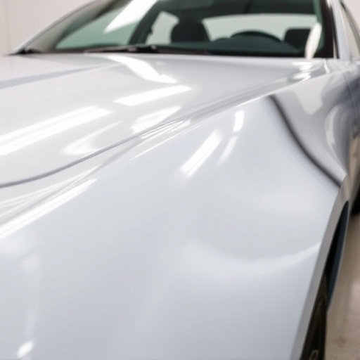 car refinishing