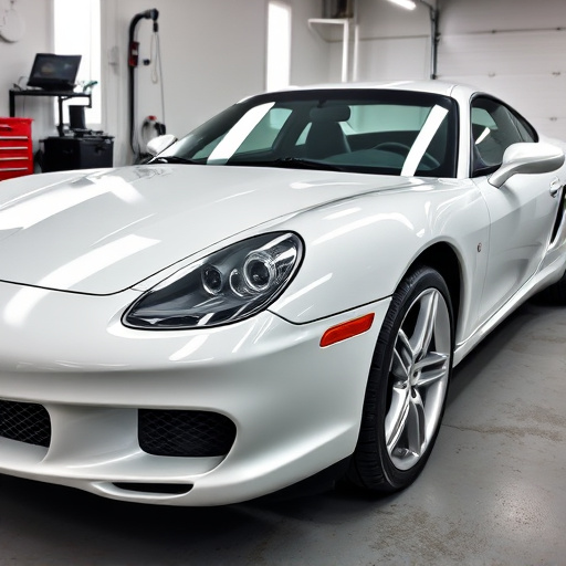 car refinishing
