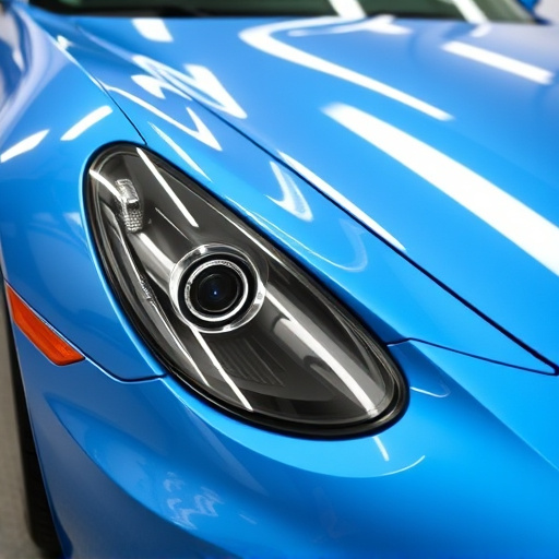 car refinishing