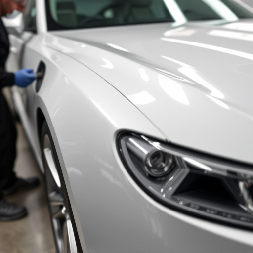 car refinishing