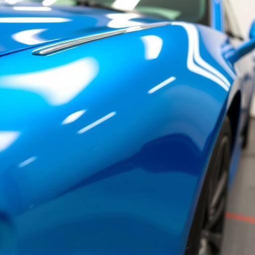 car refinishing