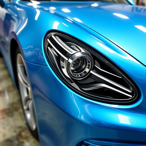 car refinishing