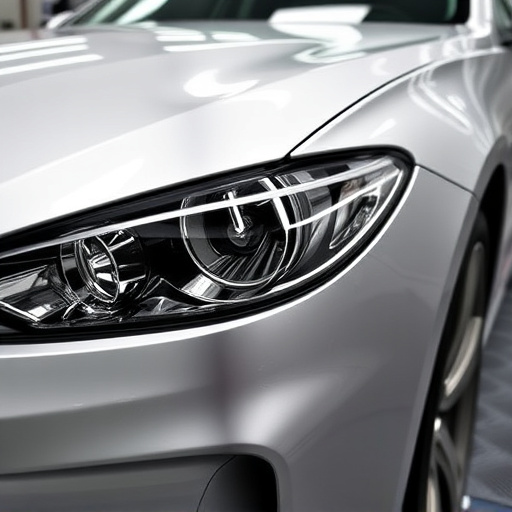 car refinishing