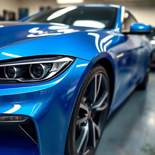 car refinishing
