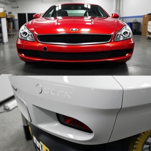 car refinishing