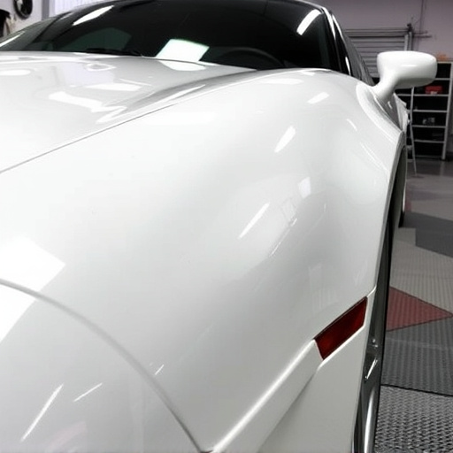 car refinishing