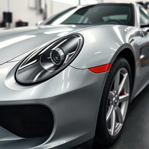 car refinishing