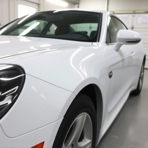 car refinishing