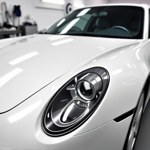 car refinishing