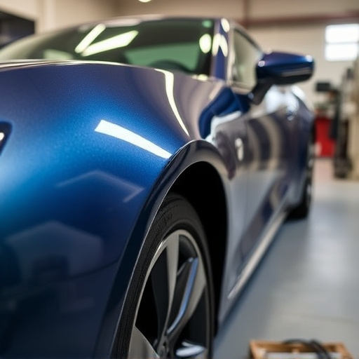 car refinishing