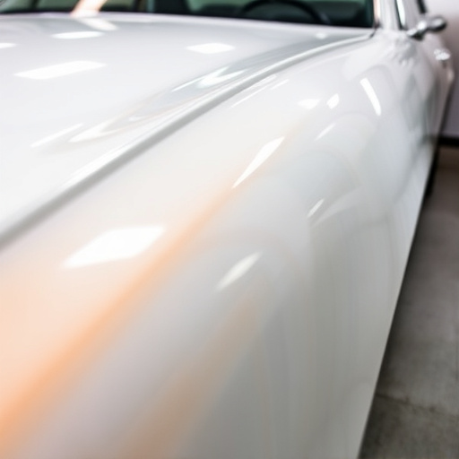car refinishing