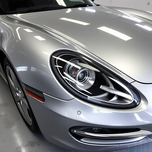 car refinishing