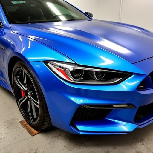car refinishing