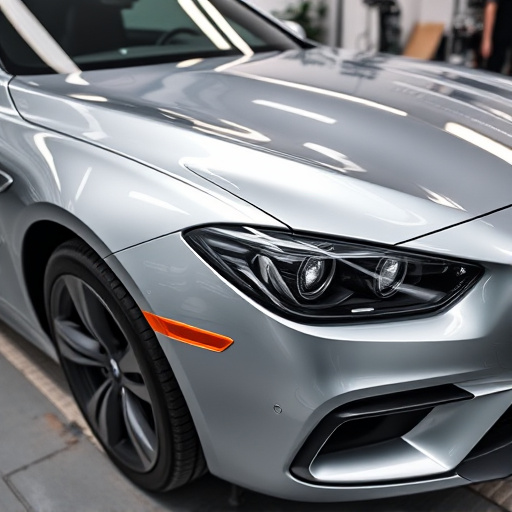 car refinishing