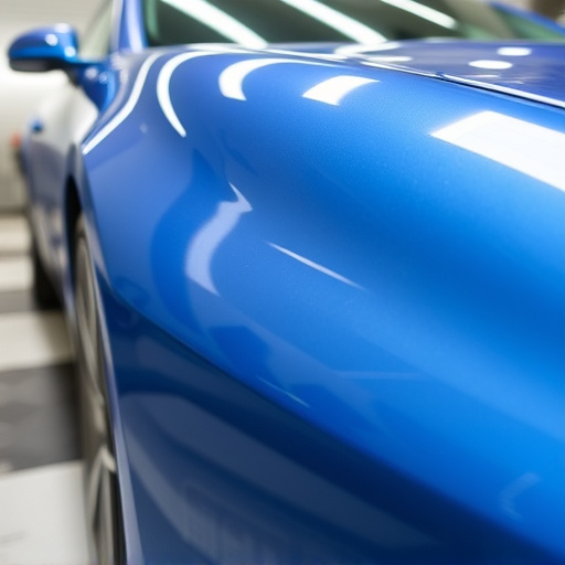 car refinishing