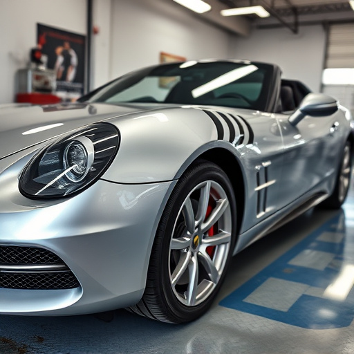 car refinishing