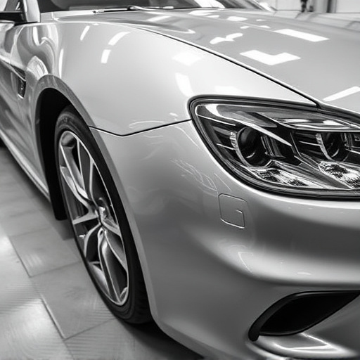car refinishing