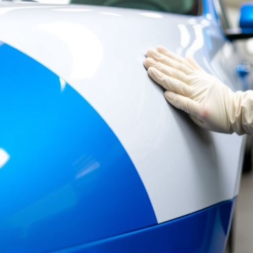 car refinishing