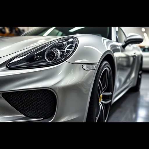 car refinishing