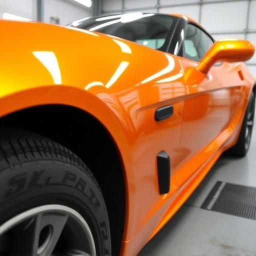 car refinishing