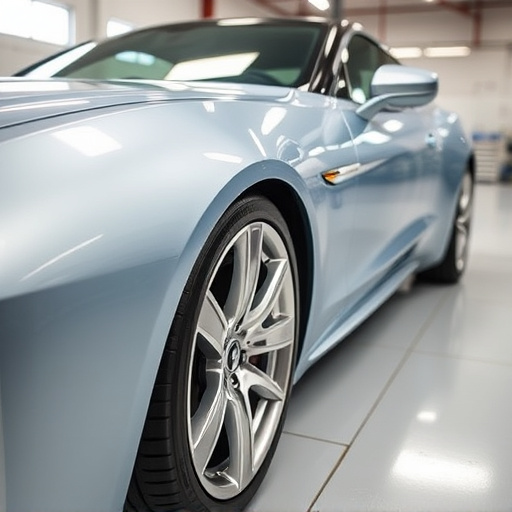 car refinishing