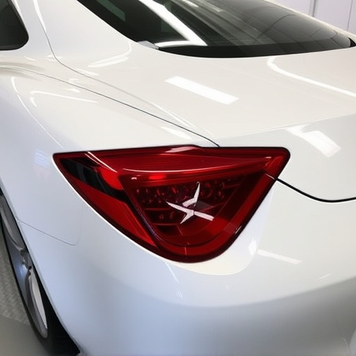 car refinishing