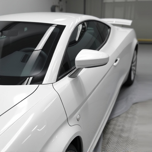 car refinishing