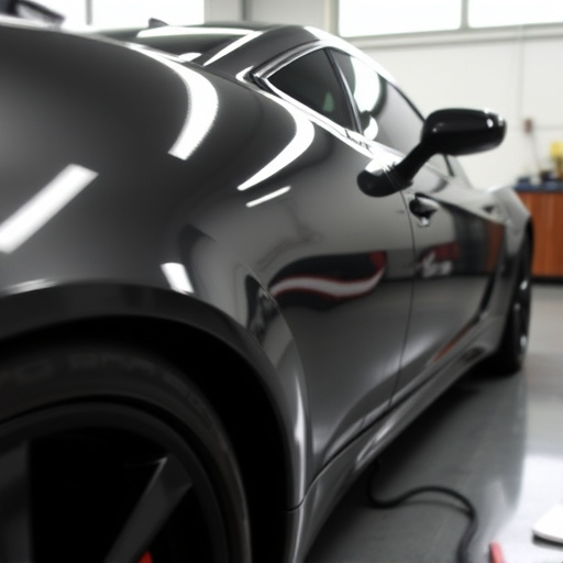 car refinishing