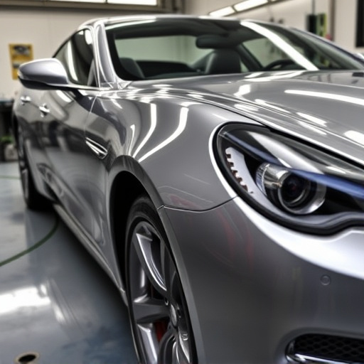 car refinishing