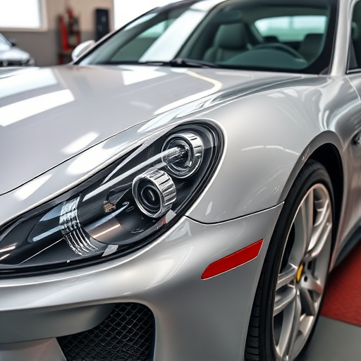 car refinishing