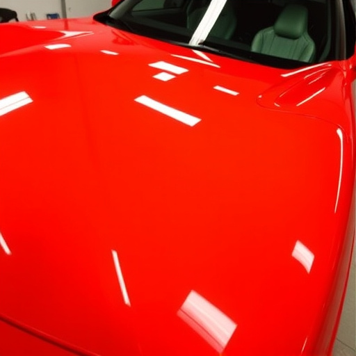 car refinishing