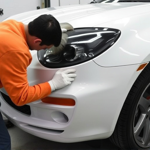 car refinishing