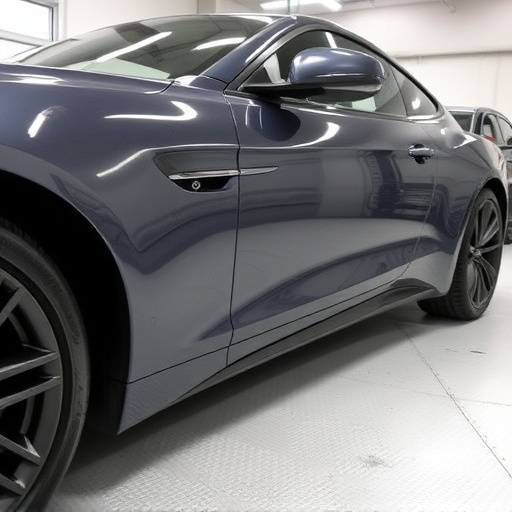 car refinishing