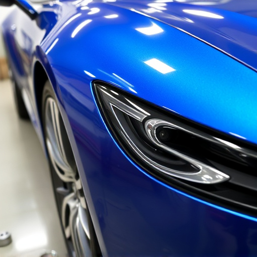 car refinishing