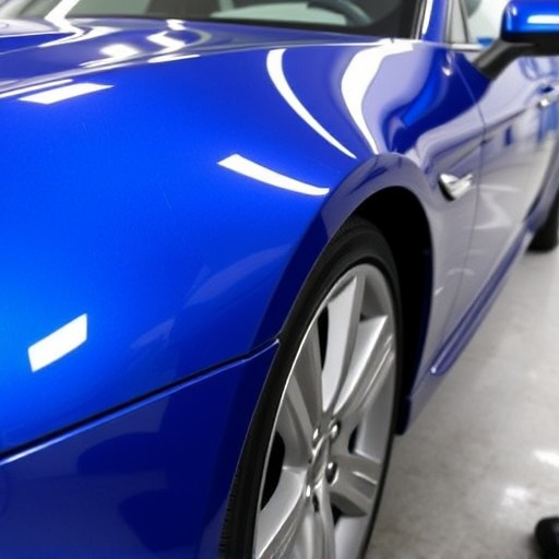 car refinishing