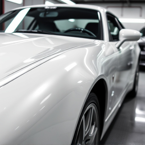 car refinishing