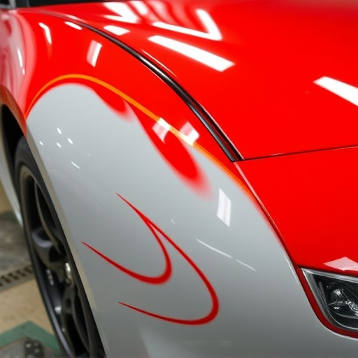 car refinishing